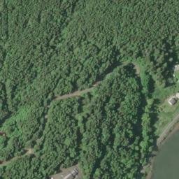Satellite imagery of Rocky Point, US
