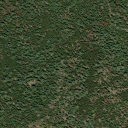 Satellite imagery of Antelope Mountain, US