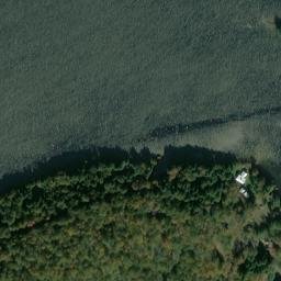 Satellite imagery of Sandy Point, US