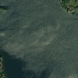 Satellite imagery of Sandy Point, US