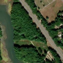 Satellite imagery of T 50 — NGS OC0323 — Dover, US, US