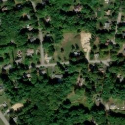 Satellite imagery of TANK WINDMILL — NGS OC2342 — Dover, US, US