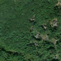 Satellite imagery of FROSTS HILL — NGS OC2359 — Eliot, US, US
