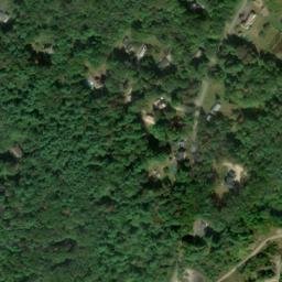 Satellite imagery of FROSTS HILL — NGS OC2359 — Eliot, US, US