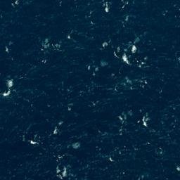 Satellite imagery of Cabo Villano, ES