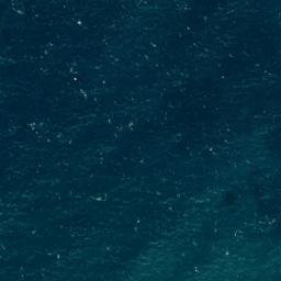 Satellite imagery of Punta Forcados, ES