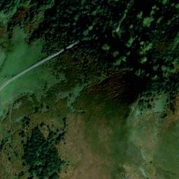 Satellite imagery of Muñón d'Espines, ES