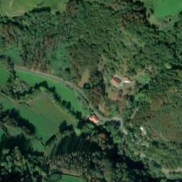Satellite imagery of Muga Anoeta-Alkiza-Hernialde, ES