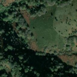 Satellite imagery of Goizueta - Arantza - Zubieta mugarria, FR