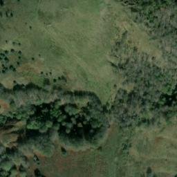 Satellite imagery of Goizueta - Arantza - Zubieta mugarria, FR
