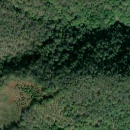 Satellite imagery of Goizueta - Arantza - Zubieta mugarria, FR