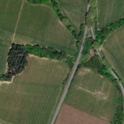 Satellite imagery of Château de Baudrigue, FR