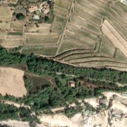 Satellite imagery of La grotte du Garou, FR