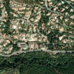 Satellite imagery of Pointe de Bonporteau, FR