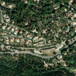 Satellite imagery of Pointe de Bonporteau, FR