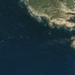 Satellite imagery of Cap Taillat, FR