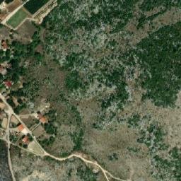 Satellite imagery of Odžanica, BA