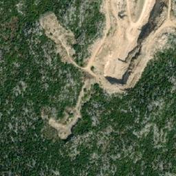 Satellite imagery of Sadič, BA