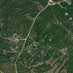 Satellite imagery of Vita Glava, BA