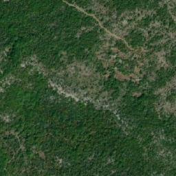 Satellite imagery of Vita Glava, BA