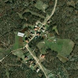 Satellite imagery of Brijeg, BA