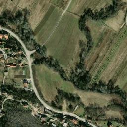 Satellite imagery of Zidana Gomila, BA