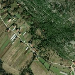 Satellite imagery of Zidana Gomila, BA