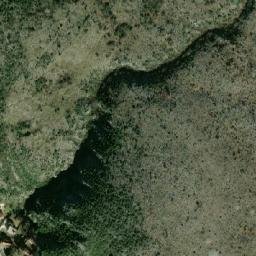 Satellite imagery of Zidana Gomila, BA