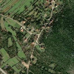 Satellite imagery of Umac, BA