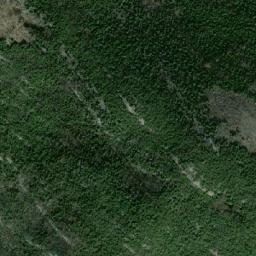 Satellite imagery of Kukovac, BA