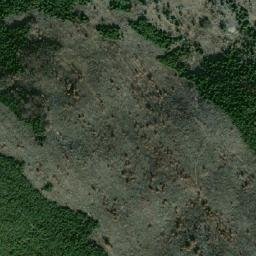 Satellite imagery of Kukovac, BA
