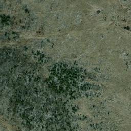 Satellite imagery of Gradina, BA