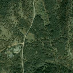 Satellite imagery of Krevnica, BA