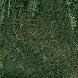 Satellite imagery of Savina Greda, BA