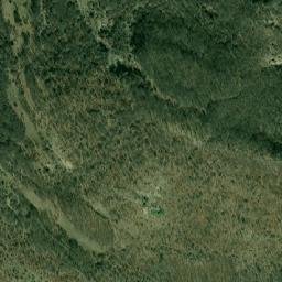 Satellite imagery of Savina Greda, BA