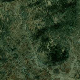 Satellite imagery of Straževica, BA