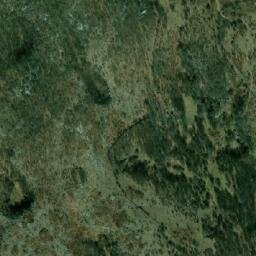 Satellite imagery of Straževica, BA