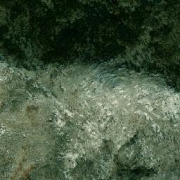 Satellite imagery of Kozica, BA