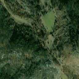 Satellite imagery of Osredak, BA