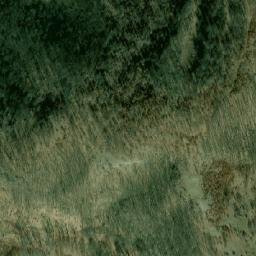 Satellite imagery of Knež Gora, BA