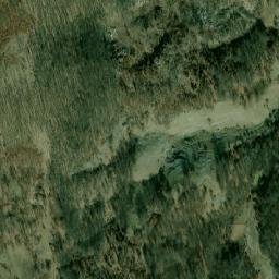 Satellite imagery of Knež Gora, BA