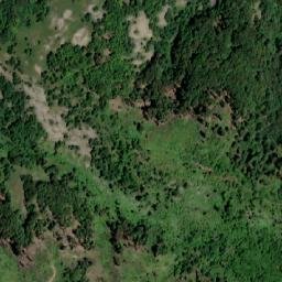Satellite imagery of Boljevo Brdo, BA