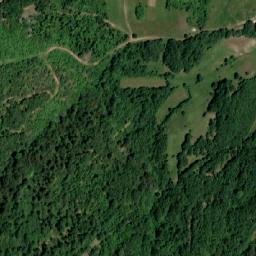 Satellite imagery of Boljevo Brdo, BA