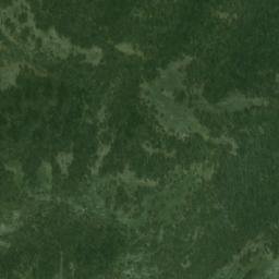 Satellite imagery of Mali Grad, BA