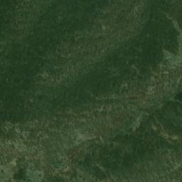 Satellite imagery of Mali Grad, BA