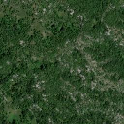 Satellite imagery of Preslica, BA