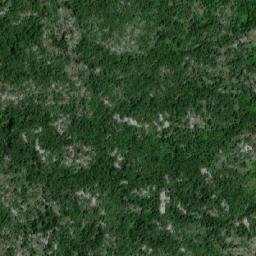 Satellite imagery of Preslica, BA