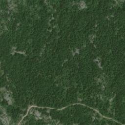 Satellite imagery of Bijela Greda, BA