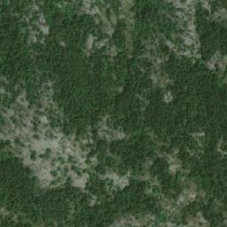 Satellite imagery of Bijela Greda, BA