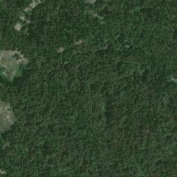 Satellite imagery of Zelena Glavica, BA